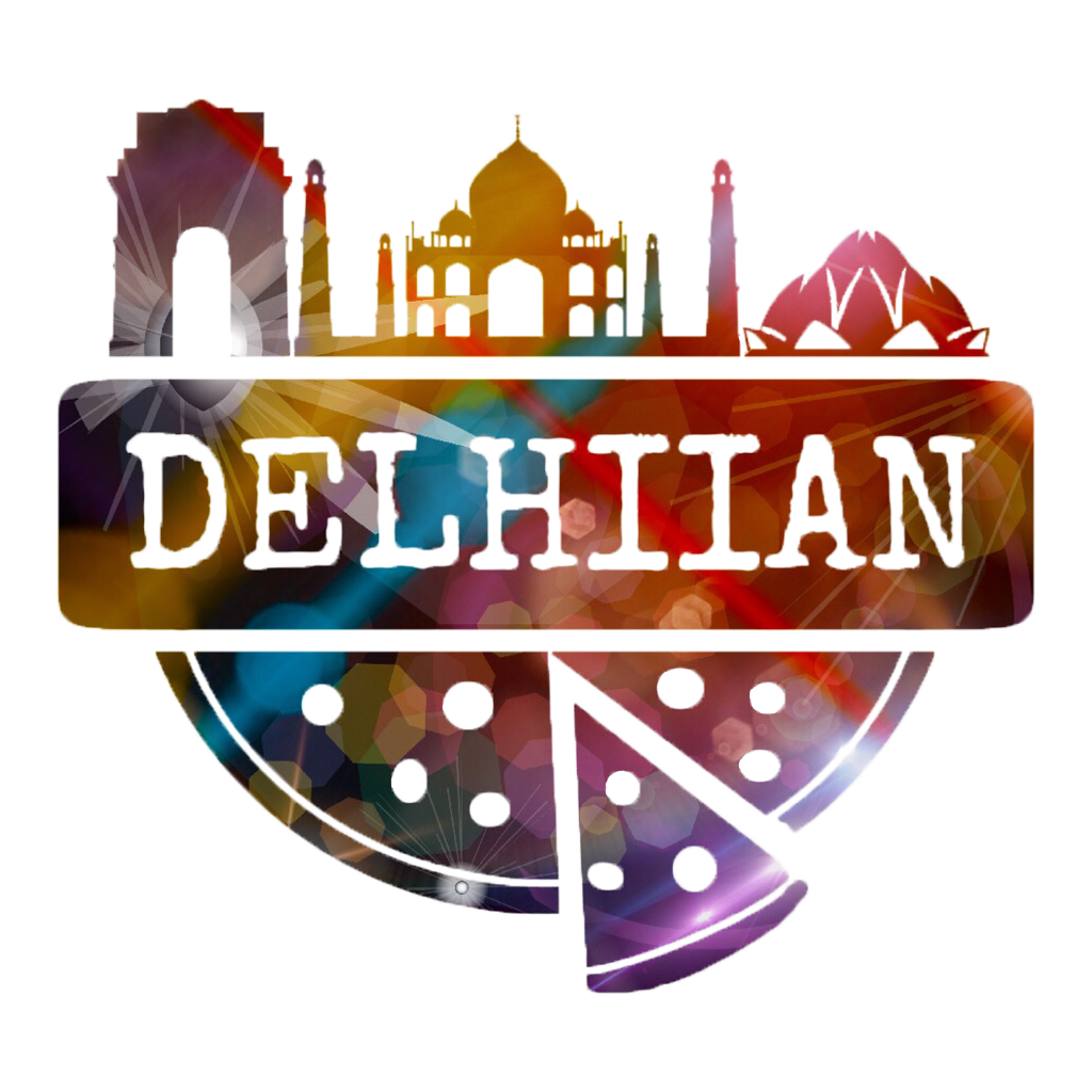 Delhiian Logo